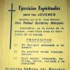 Ejercicios Espirituales